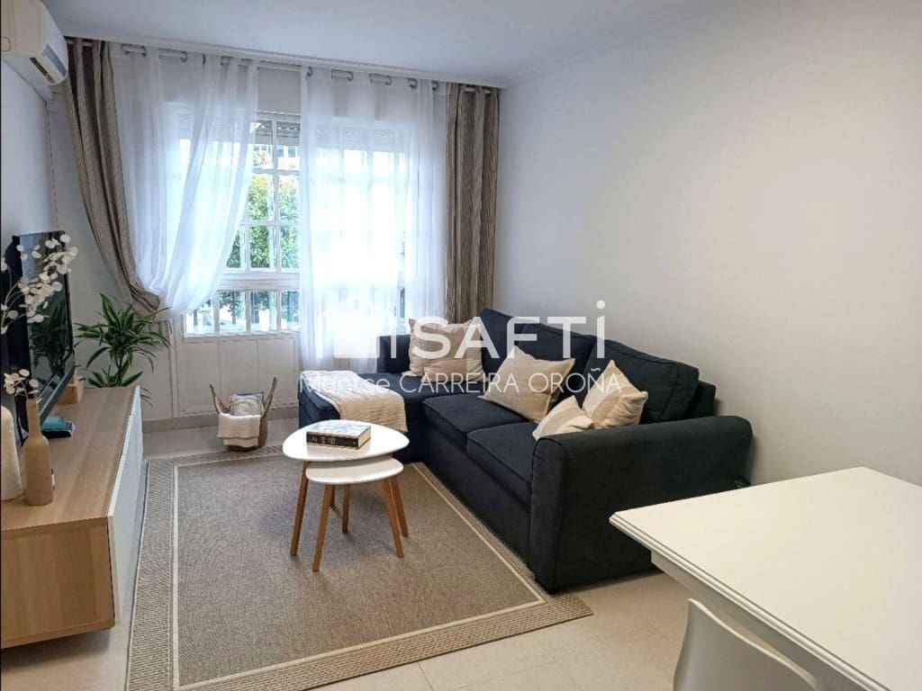 2 bedroom Apartment for rent in Santiago de Compostela - € 850 (Ref: 9502141)