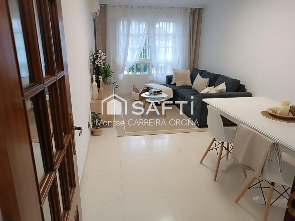 2 bedroom Apartment for rent in Santiago de Compostela - € 850 (Ref: 9502141)