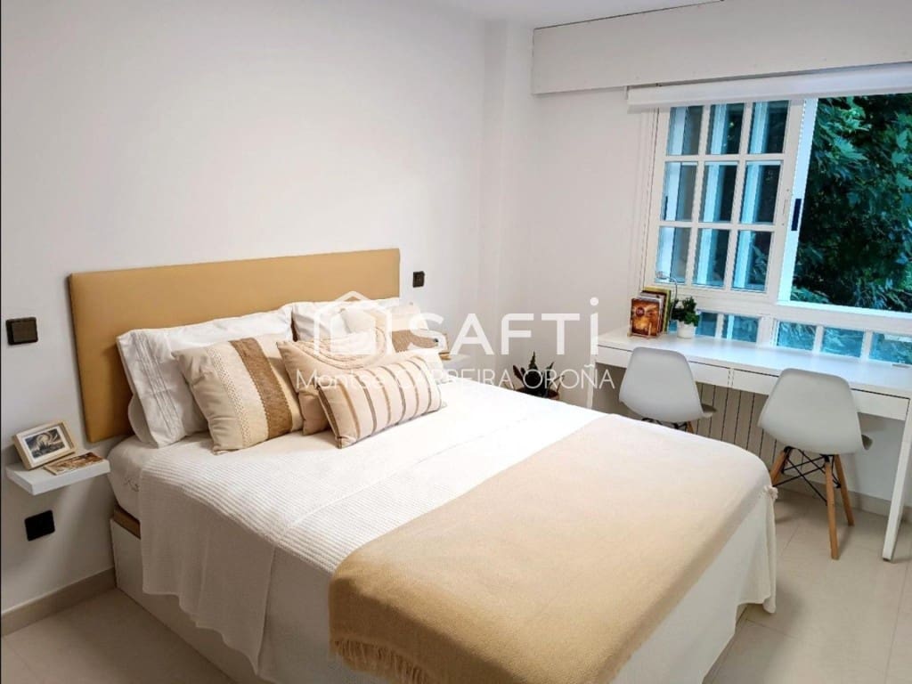 2 bedroom Apartment for rent in Santiago de Compostela - € 850 (Ref: 9502141)