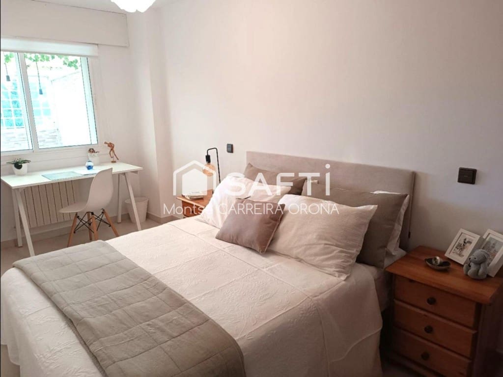 2 bedroom Apartment for rent in Santiago de Compostela - € 850 (Ref: 9502141)