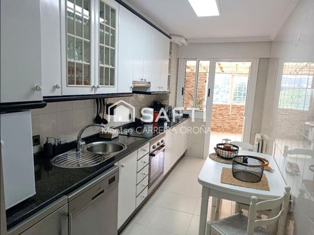 2 camera da letto Appartamento da affittare in Santiago de Compostela - 850 € (Rif: 9502141)