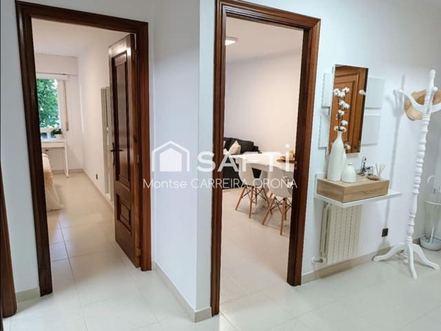 2 camera da letto Appartamento da affittare in Santiago de Compostela - 850 € (Rif: 9502141)