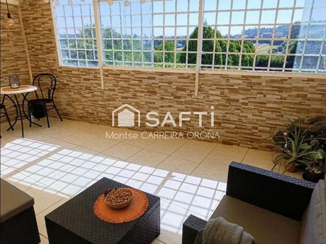 2 camera da letto Appartamento da affittare in Santiago de Compostela - 850 € (Rif: 9502141)