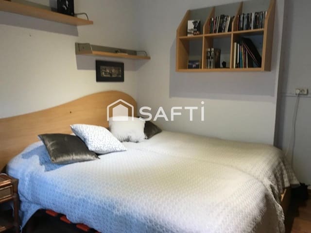 5 sovrum Radhus till salu i Santiago de Compostela - 555 000 € (Ref: 9502142)