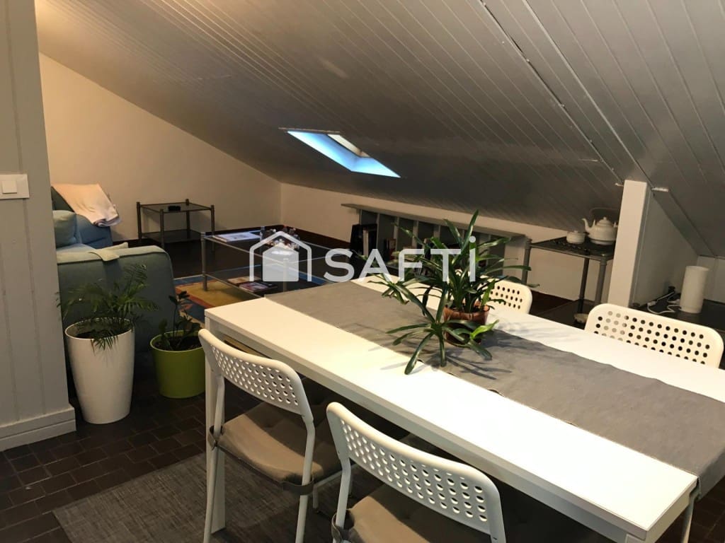 5 sovrum Radhus till salu i Santiago de Compostela - 555 000 € (Ref: 9502142)