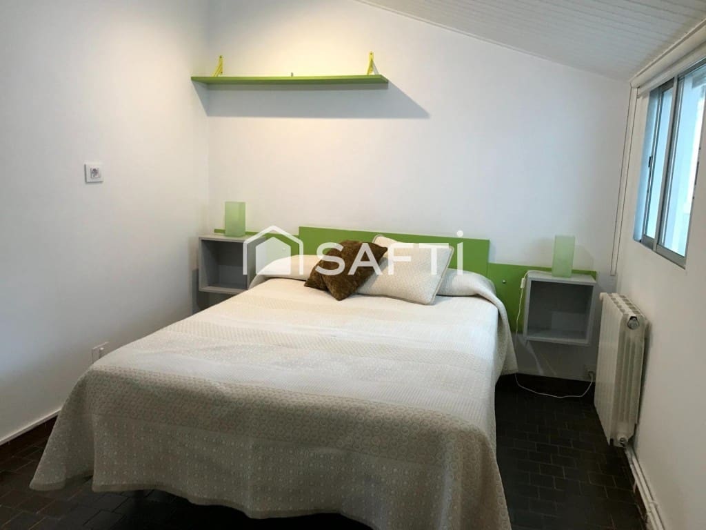 5 sovrum Radhus till salu i Santiago de Compostela - 555 000 € (Ref: 9502142)