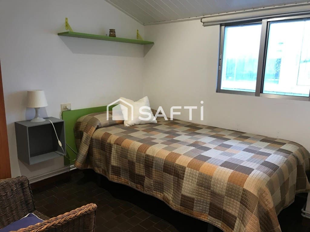 5 sovrum Radhus till salu i Santiago de Compostela - 555 000 € (Ref: 9502142)