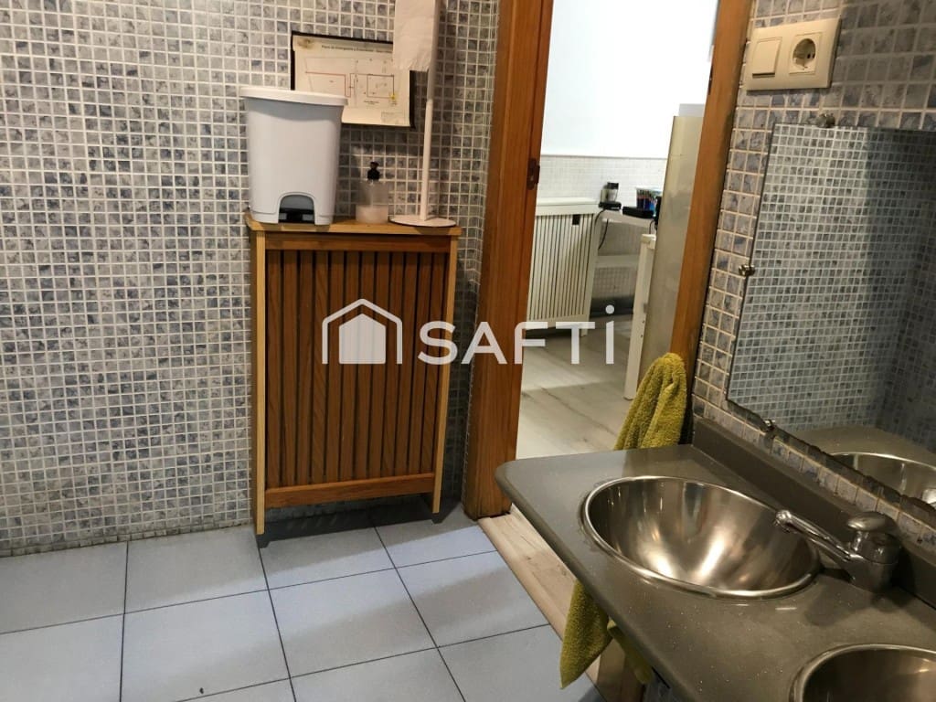 5 sovrum Radhus till salu i Santiago de Compostela - 555 000 € (Ref: 9502142)