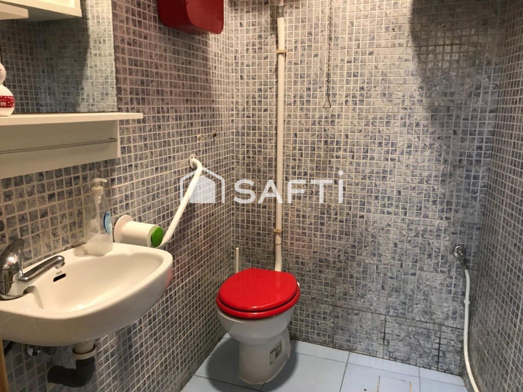 5 sovrum Radhus till salu i Santiago de Compostela - 555 000 € (Ref: 9502142)