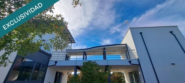 3 soveværelse Villa til salg i Cacabelos - € 530.000 (Ref: 9502143)