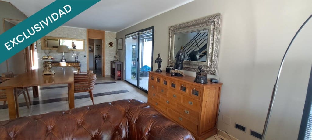 3 soveværelse Villa til salg i Cacabelos - € 530.000 (Ref: 9502143)