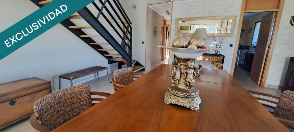 3 soveværelse Villa til salg i Cacabelos - € 530.000 (Ref: 9502143)