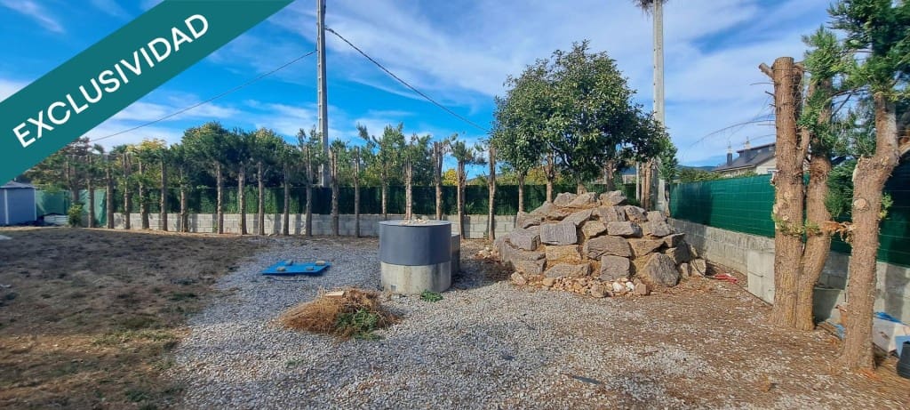 3 soveværelse Villa til salg i Cacabelos - € 530.000 (Ref: 9502143)