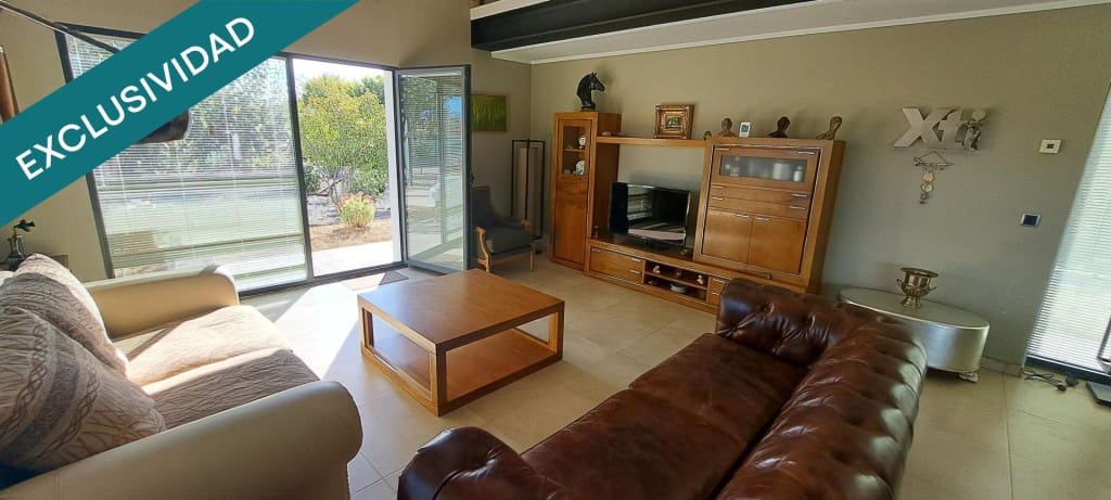 3 soveværelse Villa til salg i Cacabelos - € 530.000 (Ref: 9502143)