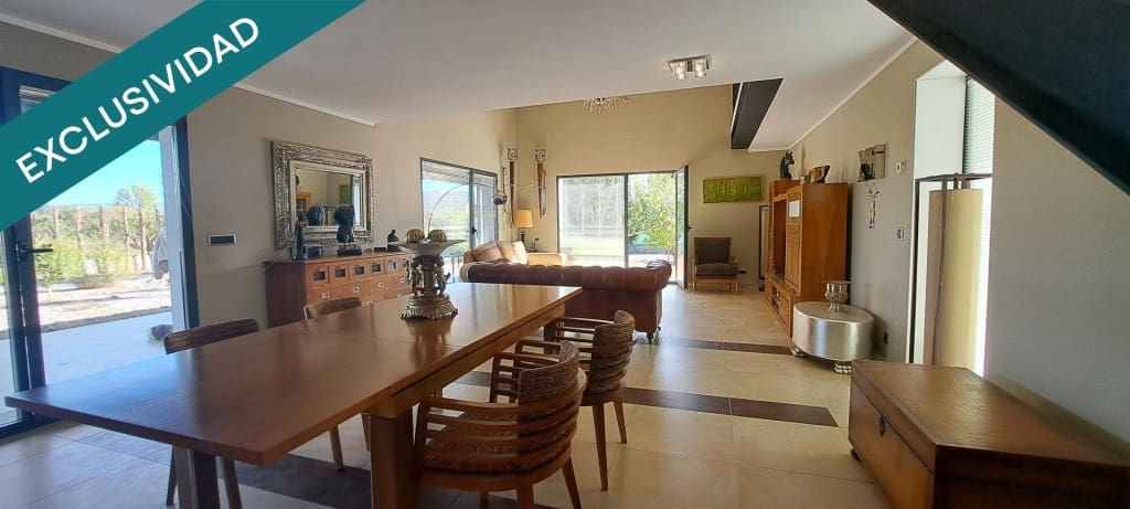 3 soveværelse Villa til salg i Cacabelos - € 530.000 (Ref: 9502143)