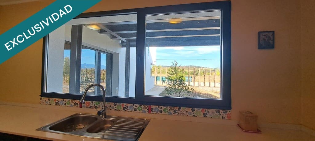 3 soveværelse Villa til salg i Cacabelos - € 530.000 (Ref: 9502143)