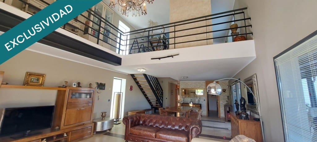 3 soveværelse Villa til salg i Cacabelos - € 530.000 (Ref: 9502143)