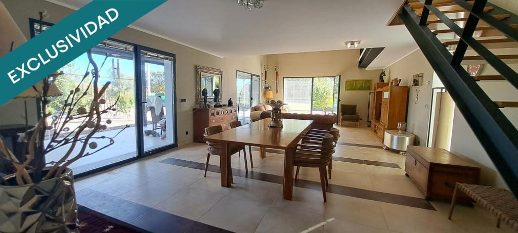 3 soveværelse Villa til salg i Cacabelos - € 530.000 (Ref: 9502143)