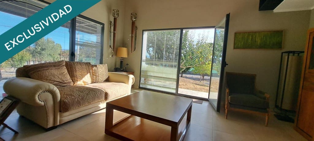 3 soveværelse Villa til salg i Cacabelos - € 530.000 (Ref: 9502143)