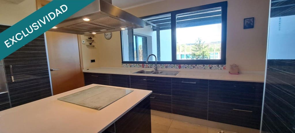 3 soveværelse Villa til salg i Cacabelos - € 530.000 (Ref: 9502143)