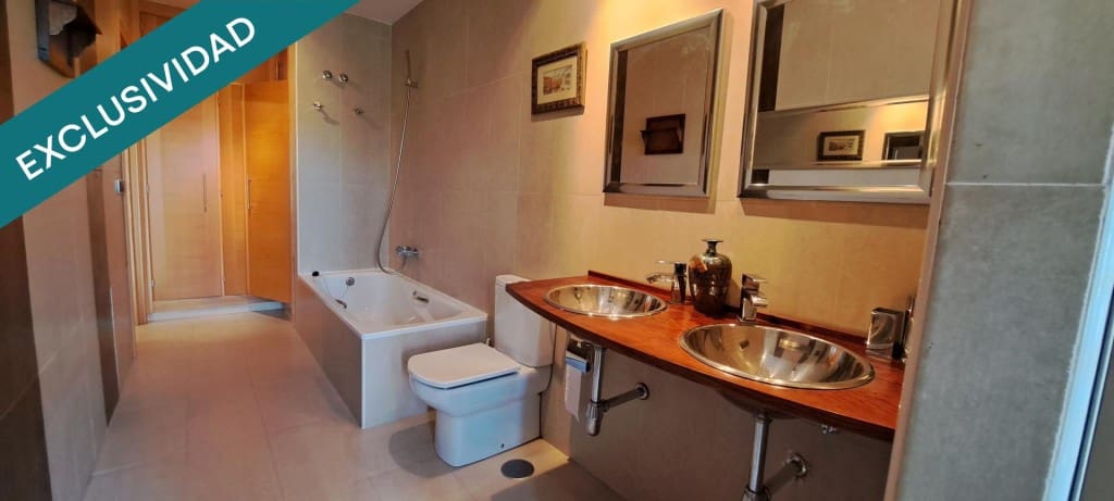 3 soveværelse Villa til salg i Cacabelos - € 530.000 (Ref: 9502143)