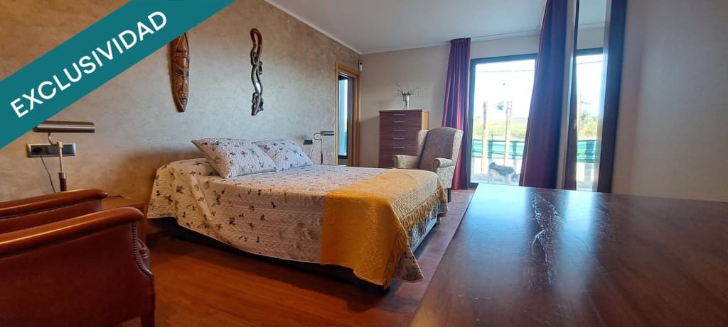 3 soveværelse Villa til salg i Cacabelos - € 530.000 (Ref: 9502143)