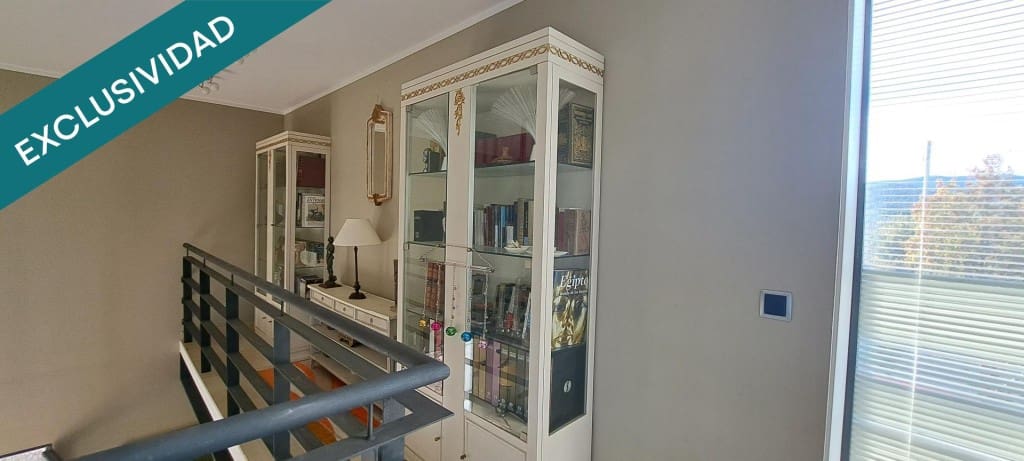 3 soveværelse Villa til salg i Cacabelos - € 530.000 (Ref: 9502143)