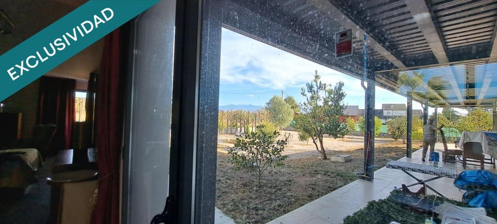 3 soveværelse Villa til salg i Cacabelos - € 530.000 (Ref: 9502143)