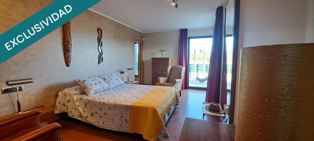 3 soveværelse Villa til salg i Cacabelos - € 530.000 (Ref: 9502143)