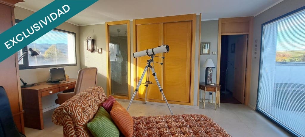 3 soveværelse Villa til salg i Cacabelos - € 530.000 (Ref: 9502143)