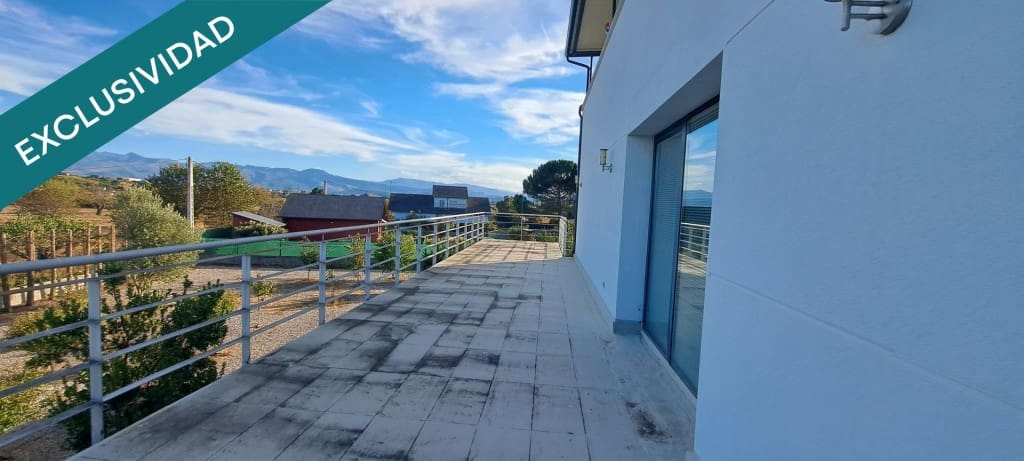 3 soveværelse Villa til salg i Cacabelos - € 530.000 (Ref: 9502143)