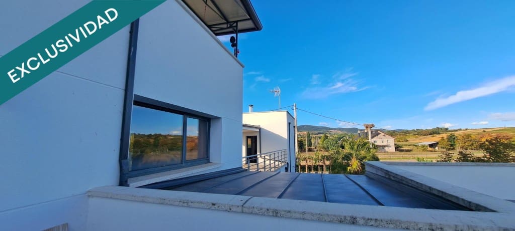 3 soveværelse Villa til salg i Cacabelos - € 530.000 (Ref: 9502143)