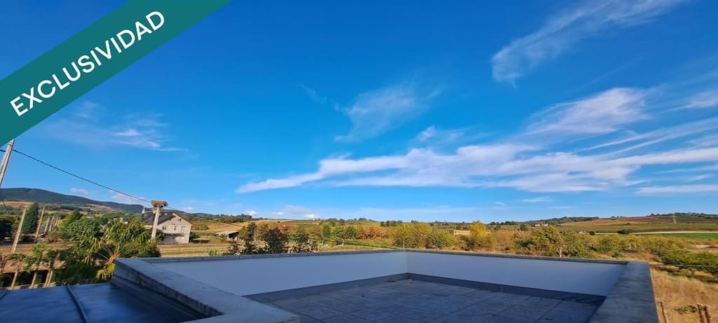 3 soveværelse Villa til salg i Cacabelos - € 530.000 (Ref: 9502143)