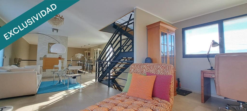 3 soveværelse Villa til salg i Cacabelos - € 530.000 (Ref: 9502143)