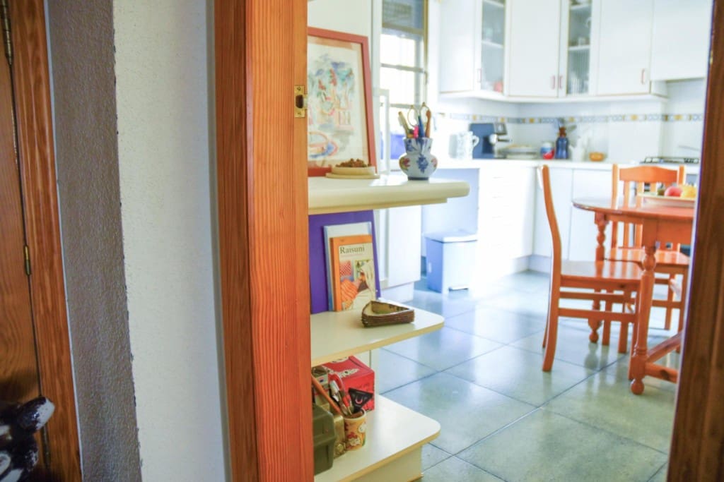 6 bedroom Villa for sale in Las Torres de Cotillas with pool garage - € 430,000 (Ref: 9502144)