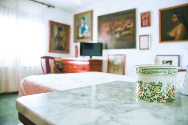 6 makuuhuone Huvila myytävänä paikassa Las Torres de Cotillas mukana uima-altaan 
autotalli - 430 000 € (Ref: 9502144)