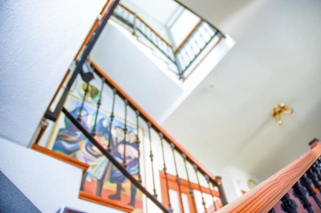 6 makuuhuone Huvila myytävänä paikassa Las Torres de Cotillas mukana uima-altaan 
autotalli - 430 000 € (Ref: 9502144)