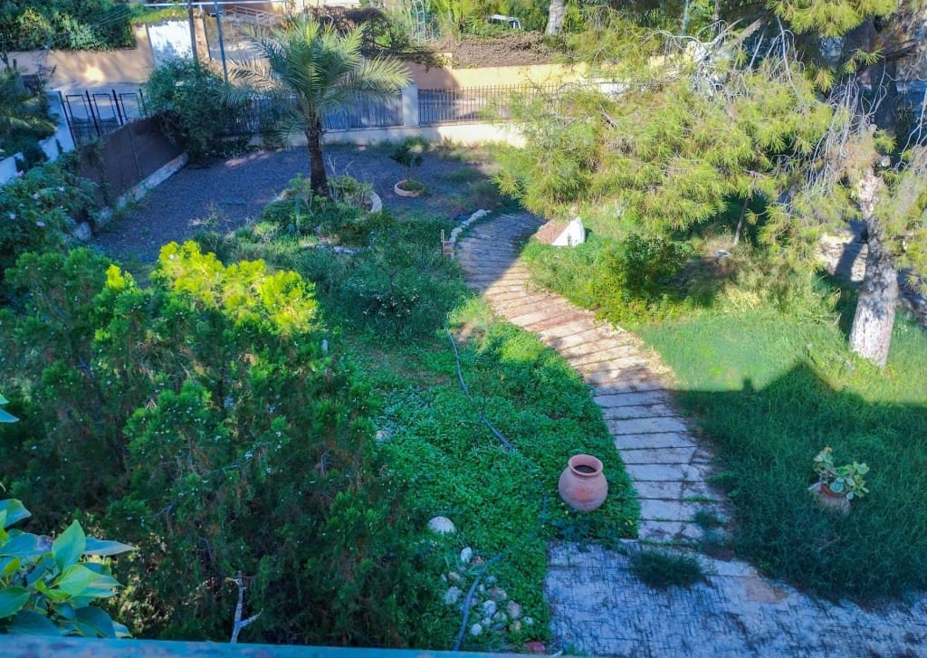 6 bedroom Villa for sale in Las Torres de Cotillas with pool garage - € 430,000 (Ref: 9502144)