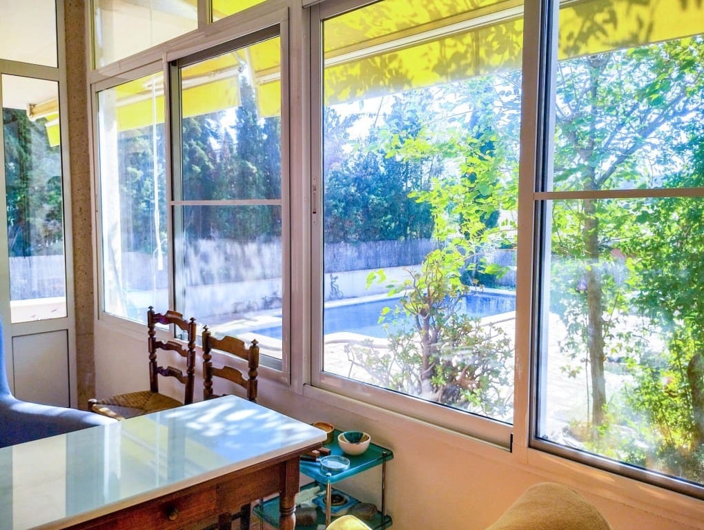 6 bedroom Villa for sale in Las Torres de Cotillas with pool garage - € 430,000 (Ref: 9502144)