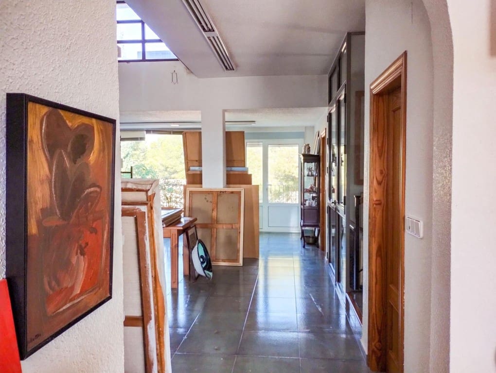 6 bedroom Villa for sale in Las Torres de Cotillas with pool garage - € 430,000 (Ref: 9502144)