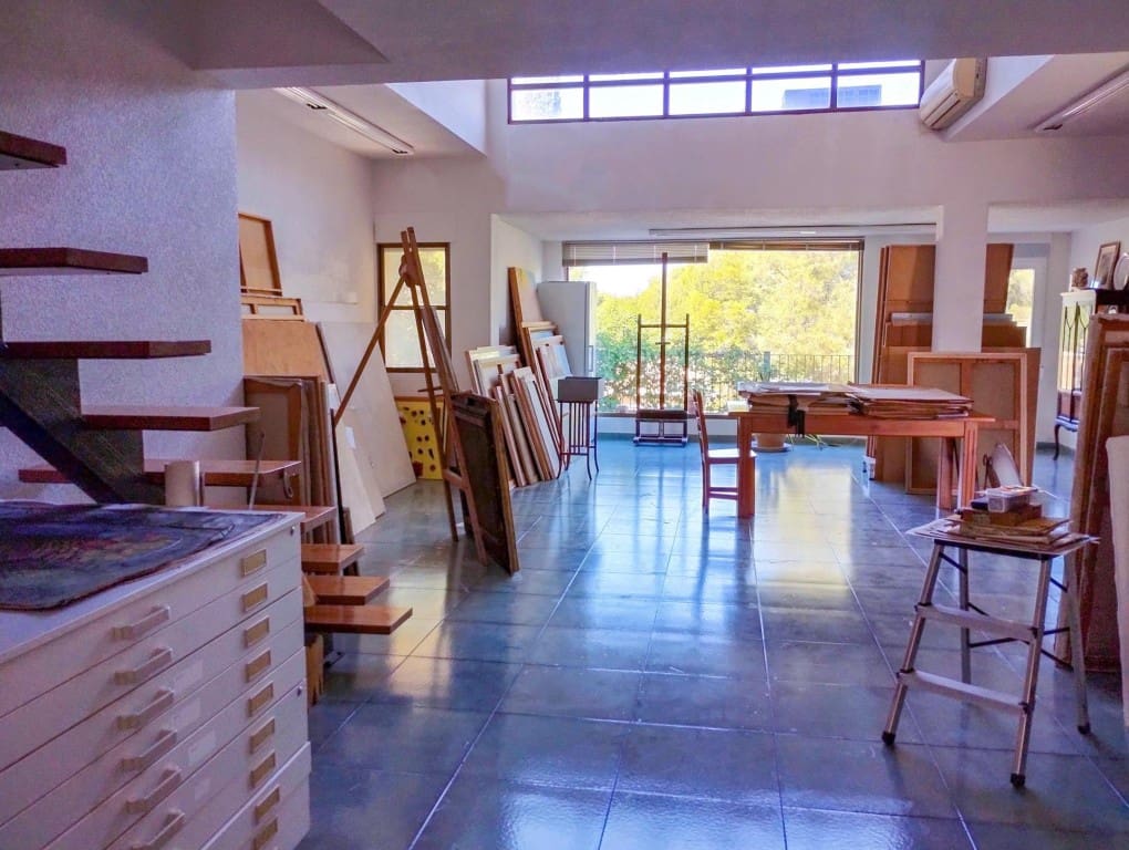 6 bedroom Villa for sale in Las Torres de Cotillas with pool garage - € 430,000 (Ref: 9502144)