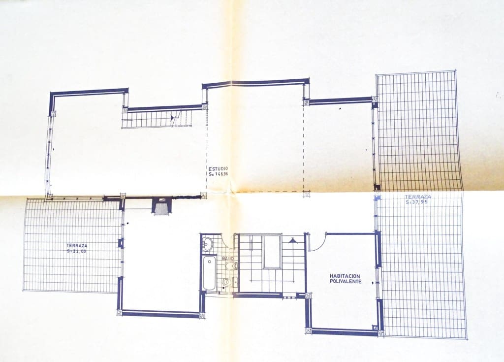 6 bedroom Villa for sale in Las Torres de Cotillas with pool garage - € 430,000 (Ref: 9502144)