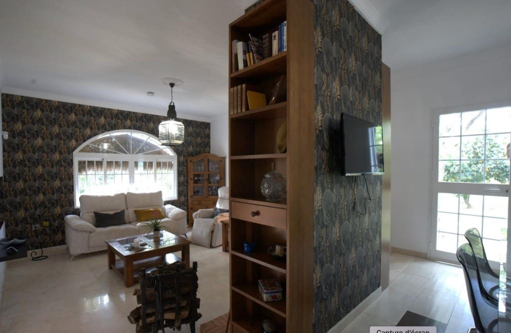 4 makuuhuone Maalaistalo myytävänä paikassa Manzanilla mukana uima-altaan 
autotalli - 395 000 € (Ref: 9502145)