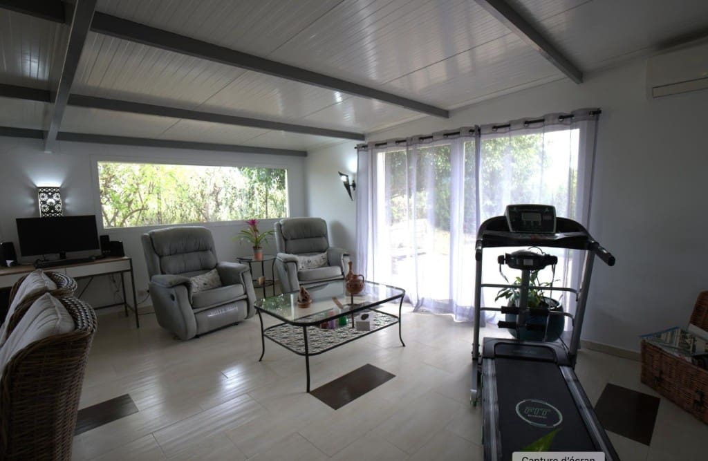 4 makuuhuone Maalaistalo myytävänä paikassa Manzanilla mukana uima-altaan 
autotalli - 395 000 € (Ref: 9502145)