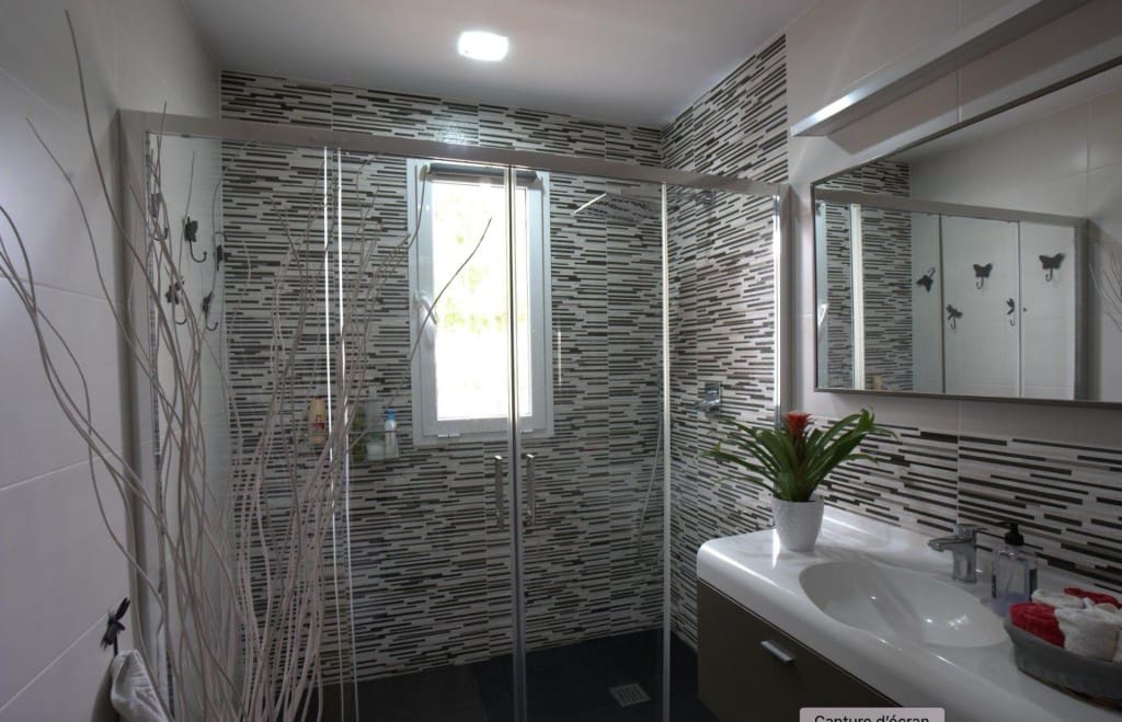 4 makuuhuone Maalaistalo myytävänä paikassa Manzanilla mukana uima-altaan 
autotalli - 395 000 € (Ref: 9502145)