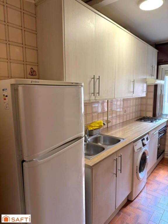 3 bedroom Apartment for sale in Guadarrama - € 195,000 (Ref: 9502147)