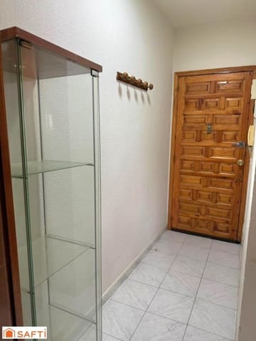 3 bedroom Apartment for sale in Guadarrama - € 195,000 (Ref: 9502147)
