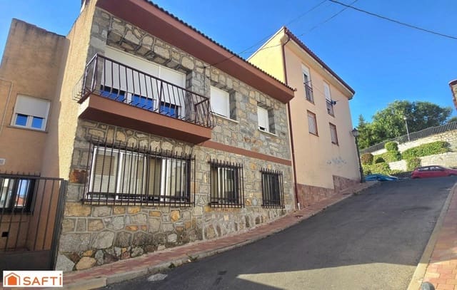 3 bedroom Apartment for sale in Guadarrama - € 195,000 (Ref: 9502147)
