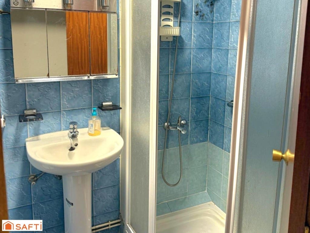 3 bedroom Apartment for sale in Guadarrama - € 195,000 (Ref: 9502147)