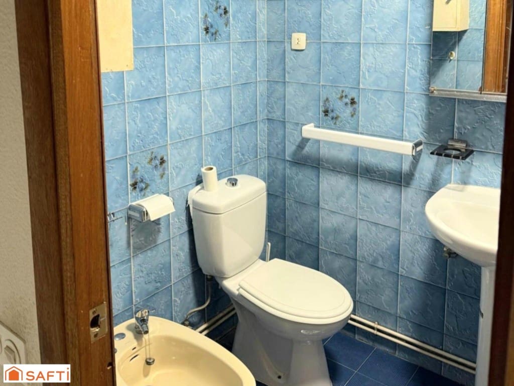 3 bedroom Apartment for sale in Guadarrama - € 195,000 (Ref: 9502147)